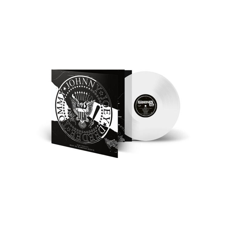 VARIOUS ARTISTS - Marc Urselli's Best Of Ramones / Various