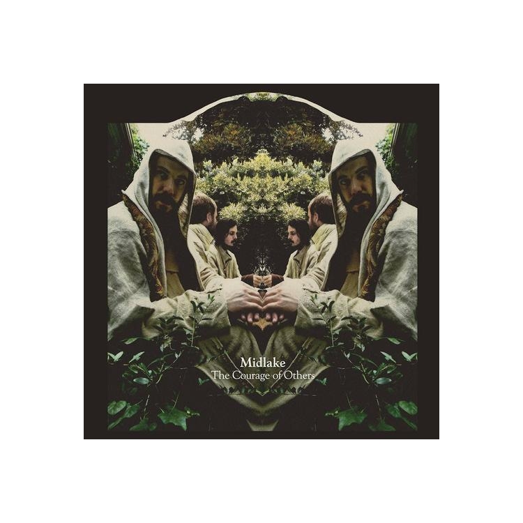 MIDLAKE - The Courage Of Others [deluxe Edition]