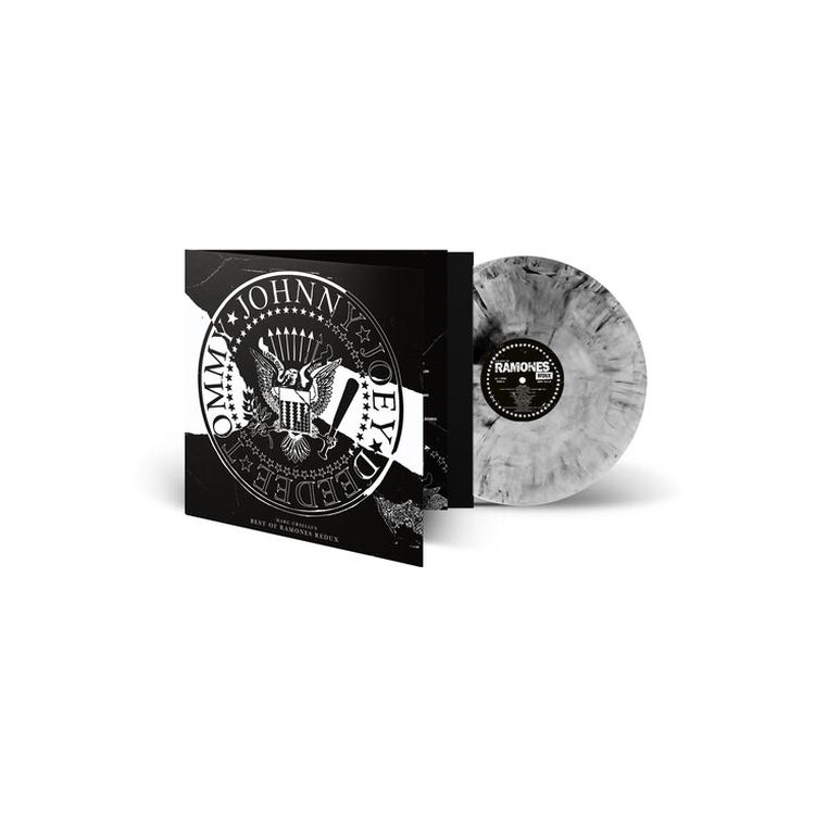 VARIOUS ARTISTS - Marc Urselli's Best Of Ramones / Various