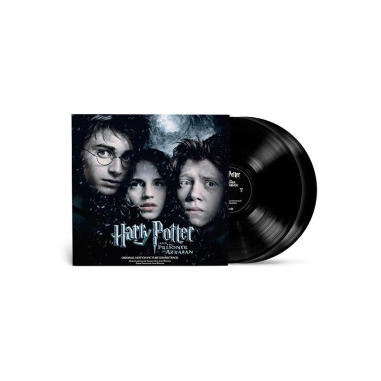 JOHN WILLIAMS - Harry Potter And The P...