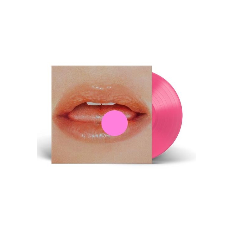KESHA - . (Kink Hot Pink Vinyl)