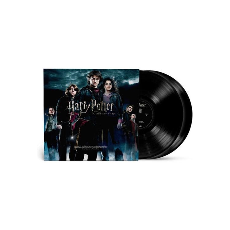 PATRICK DOYLE - Harry Potter And The G...