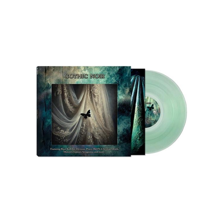 VARIOUS ARTISTS - Gothic Noir