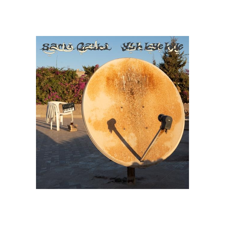SAMI GALBI - Ylh Bye Bye