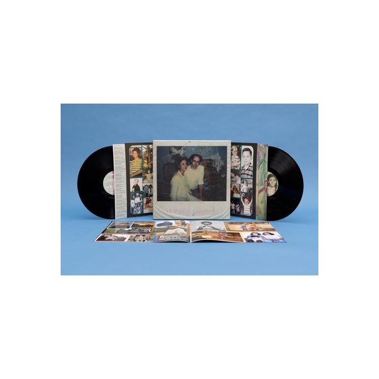 SUFJAN STEVENS - Carrie & Lowell (10th Anniversary Edition - Black Vinyl)