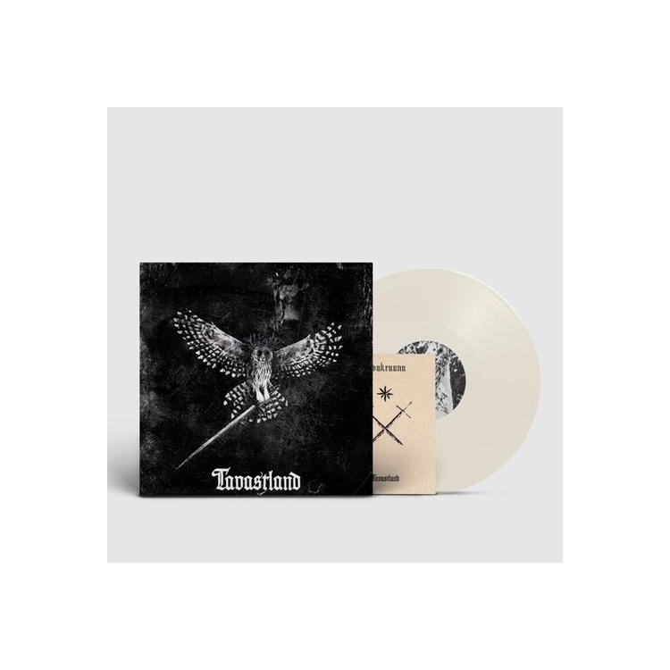 HAVUKRUUNU - Tavastland