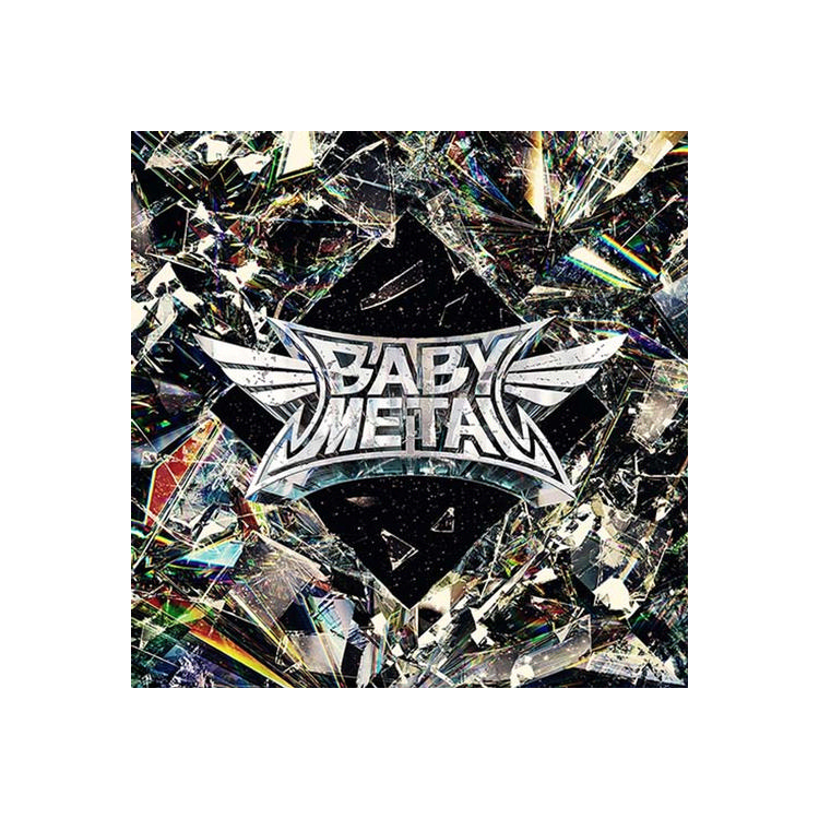 BABYMETAL - Metal Forth