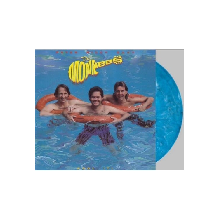 MONKEES - Pool It