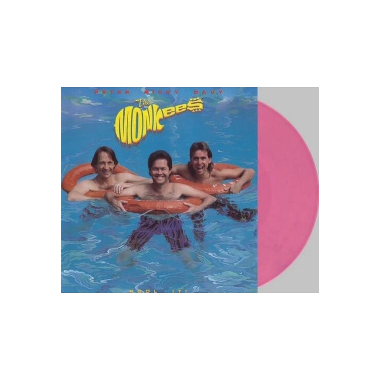 MONKEES - Pool It