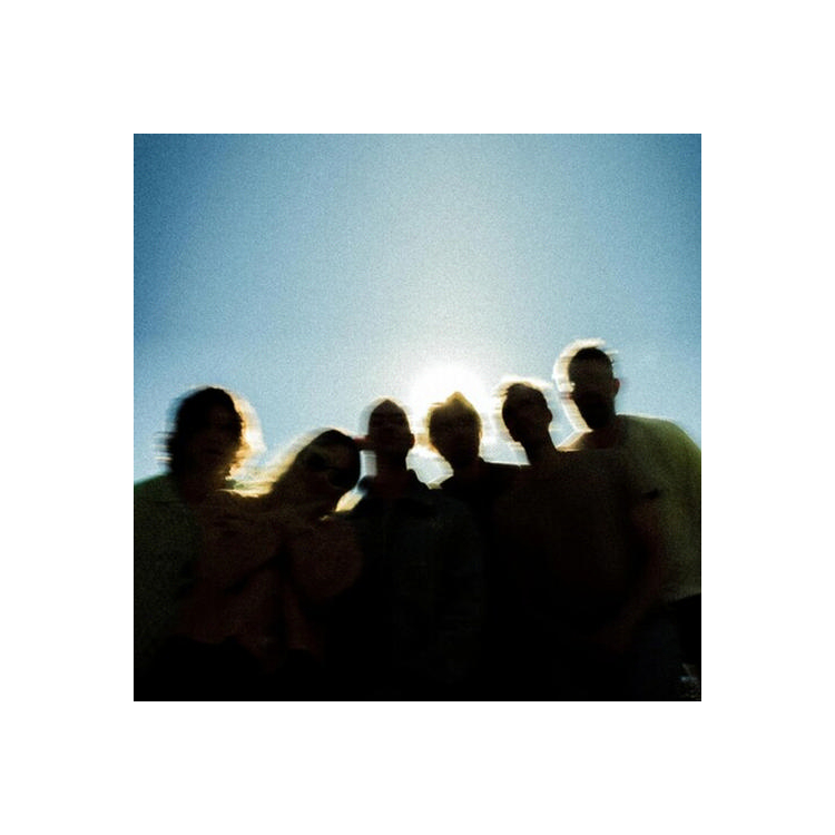 HEAD / THE HEART - Aperture (Clear Lens Vinyl) (Indies)