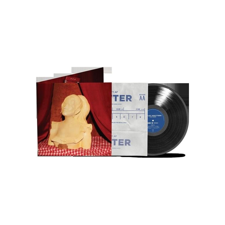 HAILEY WHITTERS - Corn Queen