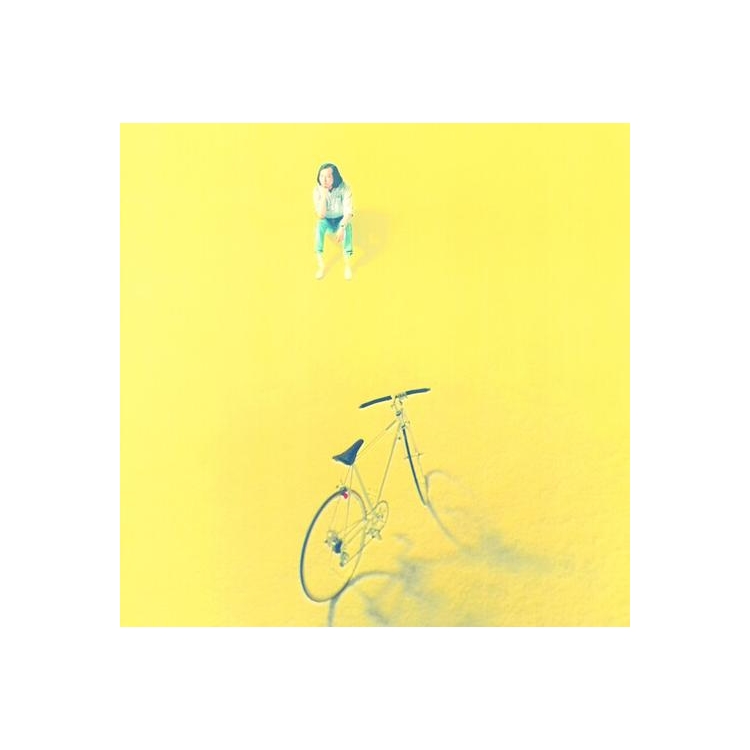 TATSURO YAMASHITA - Boku No Naka No Shounen(2025 Vinyl Edition) <limited>