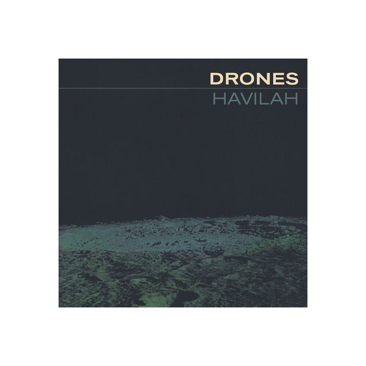 DRONES - Havilah