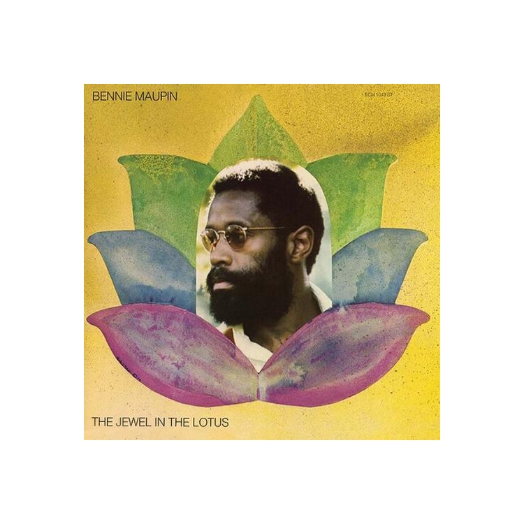 BENNIE MAUPIN - Jewel In The Lotus (Ecm Luminessence Series)