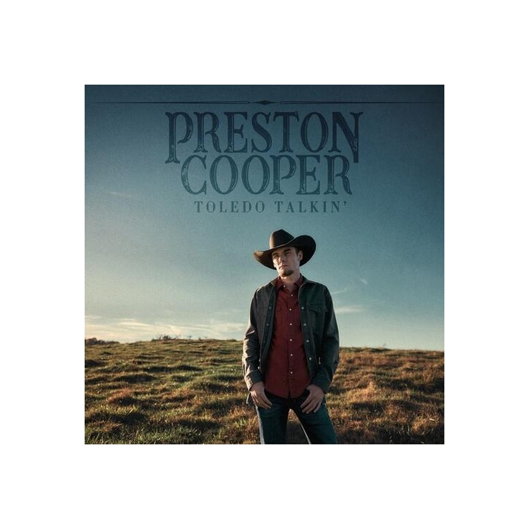PRESTON COOPER - Toledo Talkin