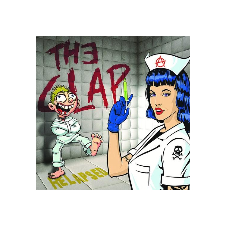 CLAP - Relapsed