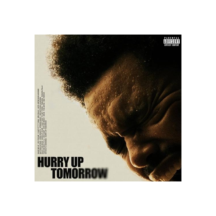 WEEKND - Hurry Up Tomorrow (Complete Edition)