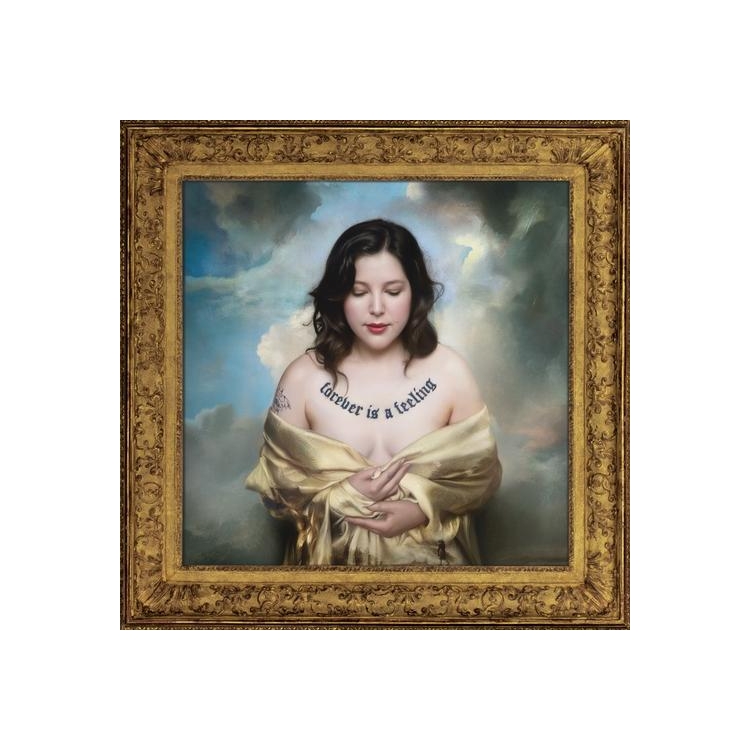 LUCY DACUS - Forever Is A Feeling