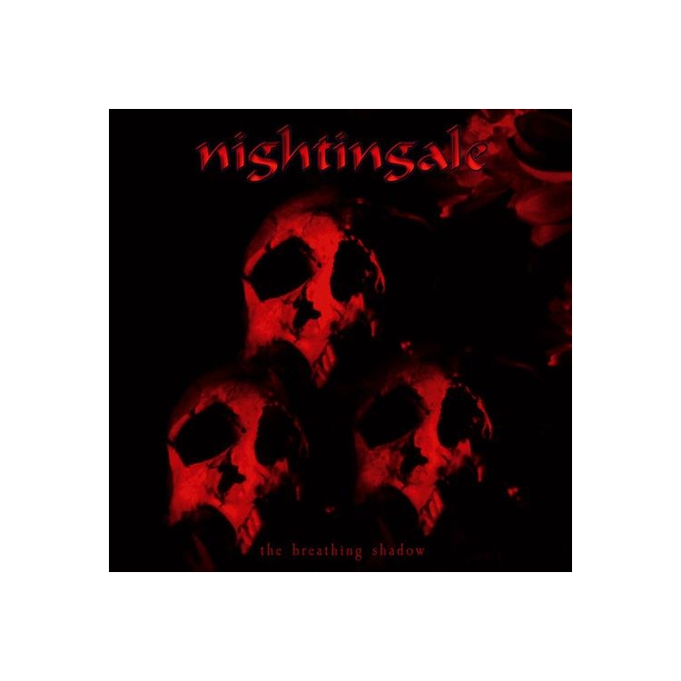 NIGHTINGALE - Breathing Shadow