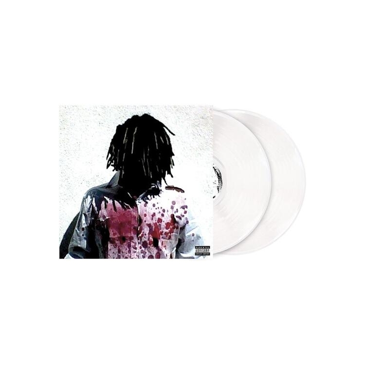 KEN CARSON - More Chaos