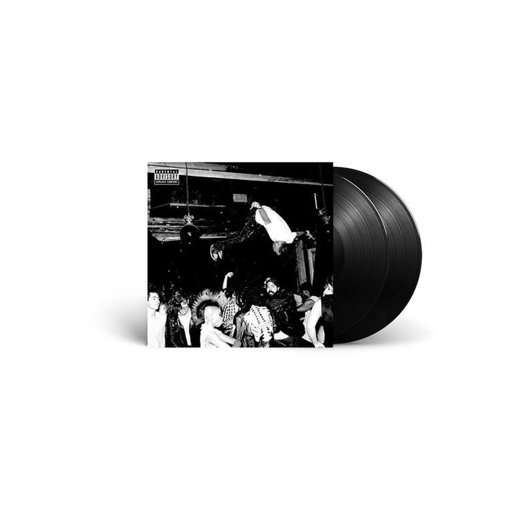 PLAYBOI CARTI - Die Lit