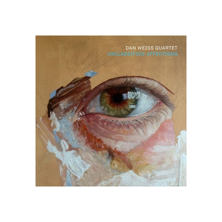 DAN WEISS - Unclassified Affections