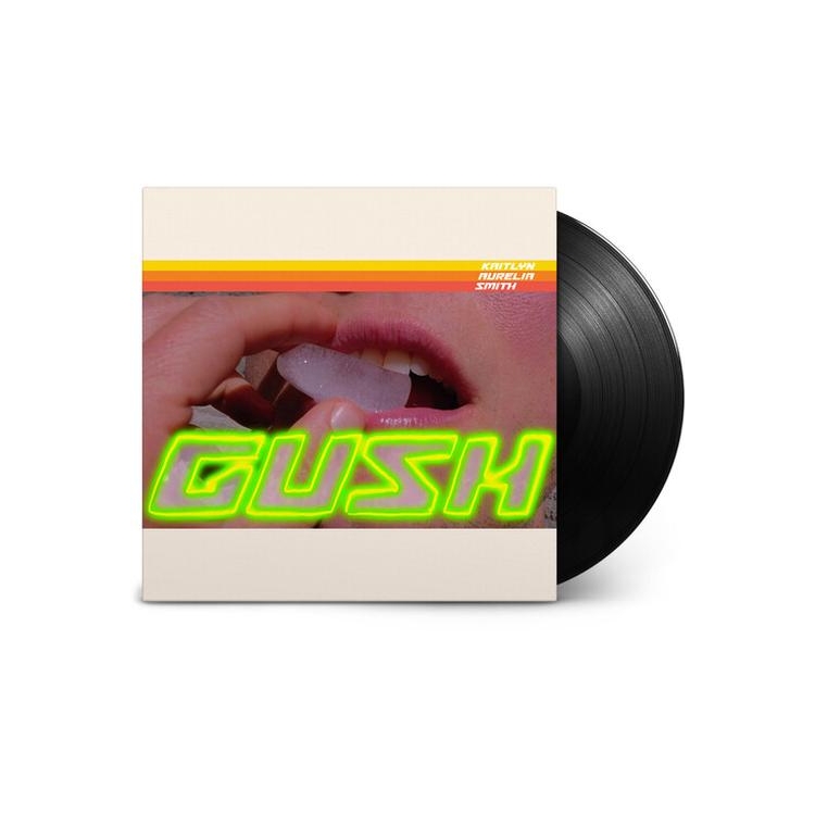 KAITLYN AURELIA SMITH - Gush