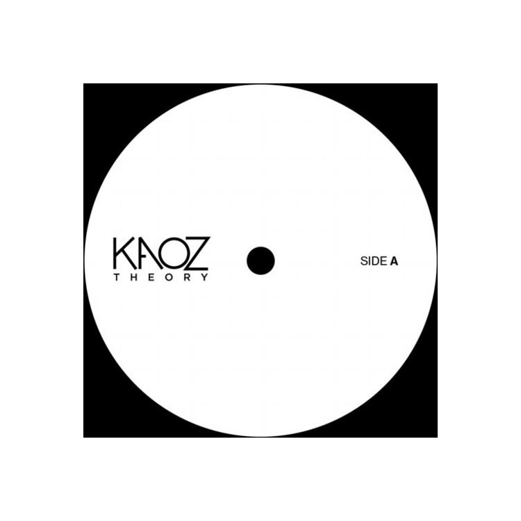 KERRI CHANDLER FEAT. NAE (SA) - Caged Bird (Kerri Chandler Remixes) (White/pink/green Splatter Vinyl)