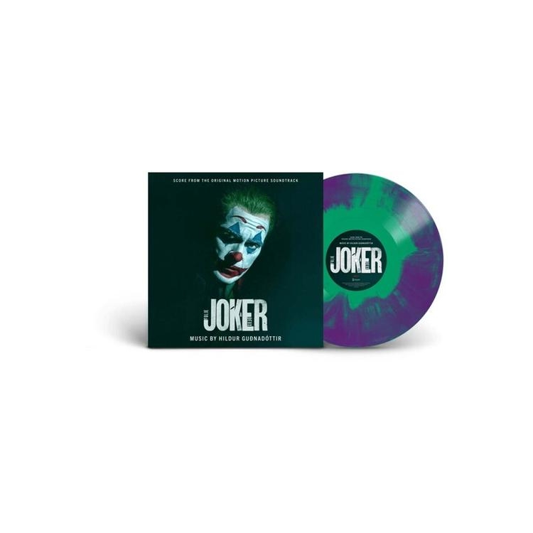 HILDUR GUONADOTTIR - Joker: Folie A Deux - O.S.T.