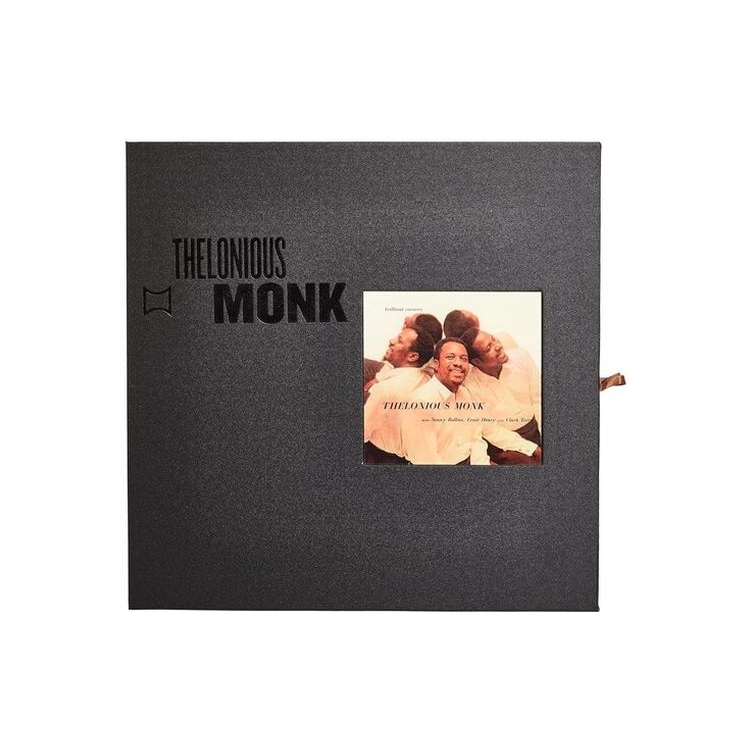 THELONIUS MONK - Brilliant Corners (Small Batch Series)