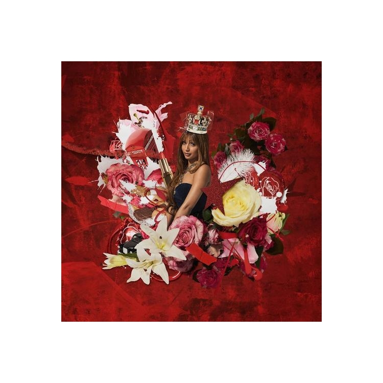 PINKPANTHERESS - Fancy That (Red Vinyl)