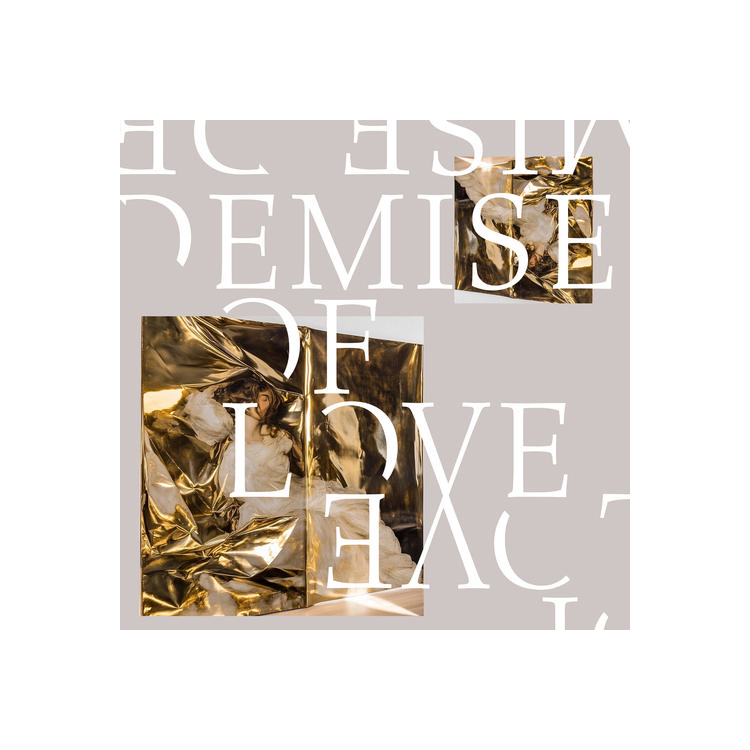 DEMISE OF LOVE - Demise Of Love
