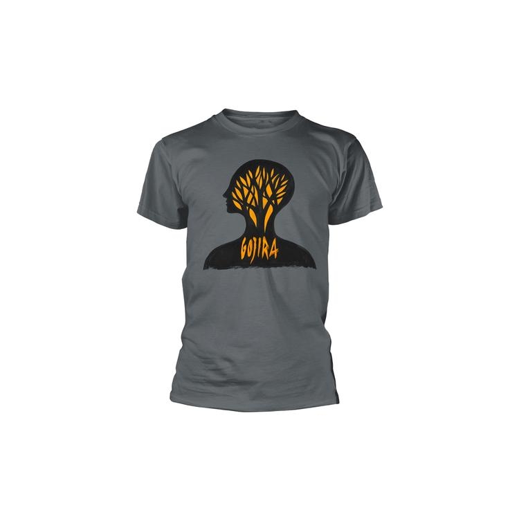 GOJIRA - Headcase (Organic) (Size S)