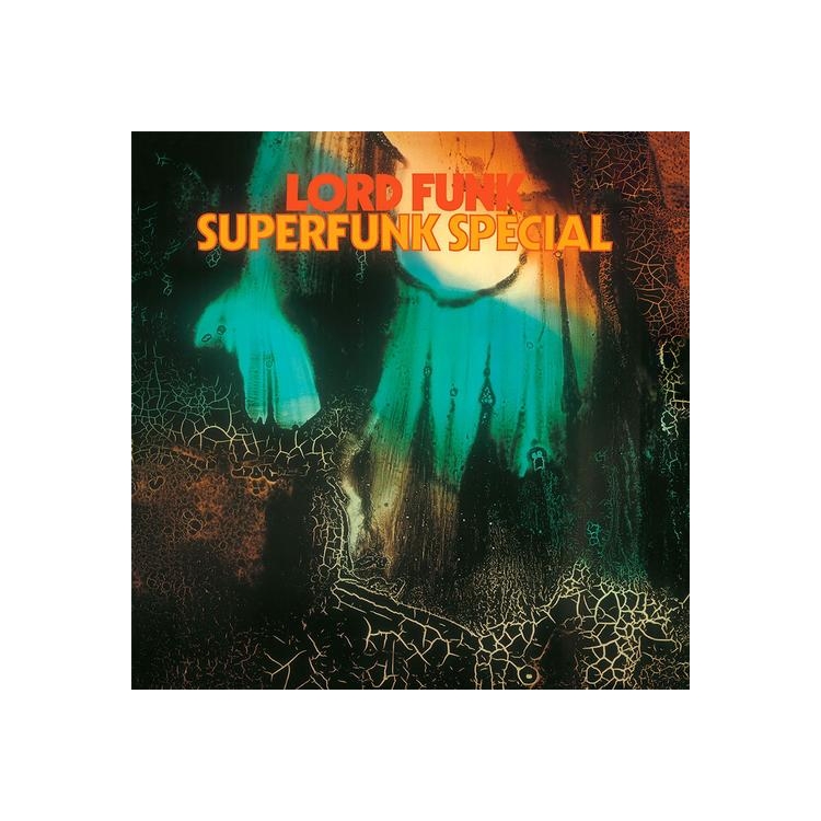 LORD FUNK - Superfunk Special