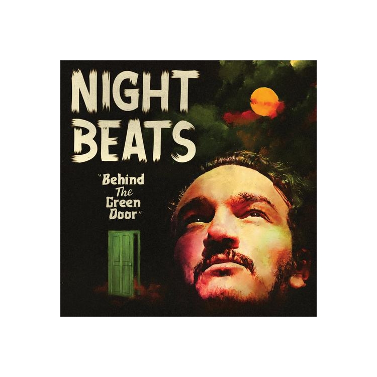 NIGHT BEATS - Behind The Green Door