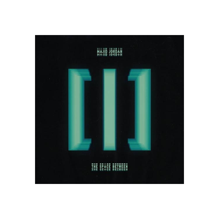 MAJID JORDAN - Space Between