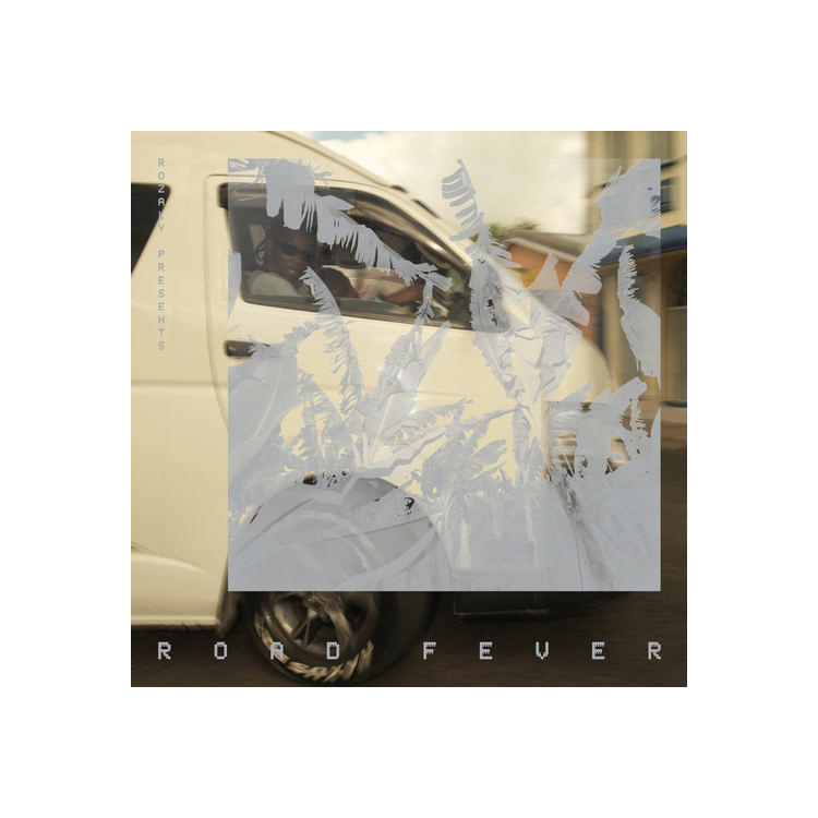 VARIOUS ARTISTS - Road Fever