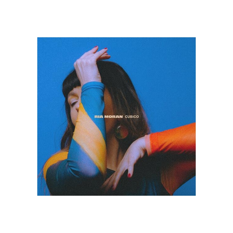 RIA MORAN - Cubico