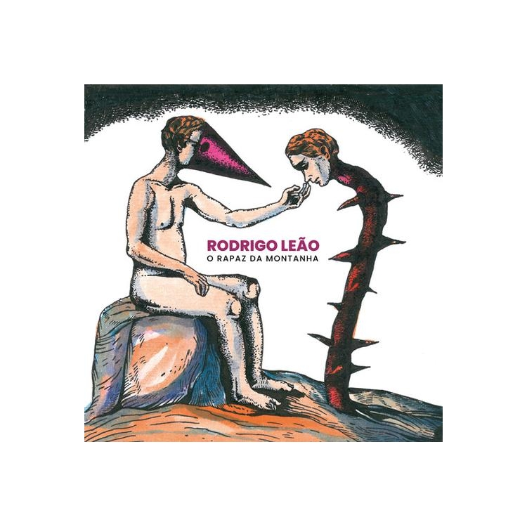RODRIGO LEAO - O Rapaz Da Montanha