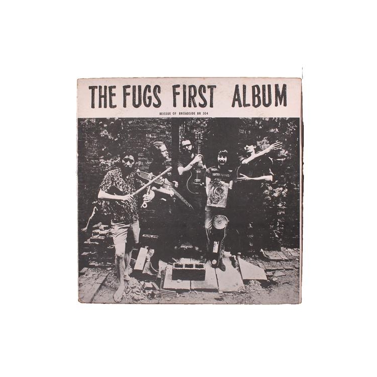 FUGS - First Album (Rsd 2025)