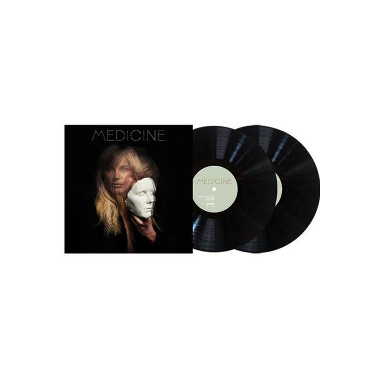 GRACE POTTER - Medicine