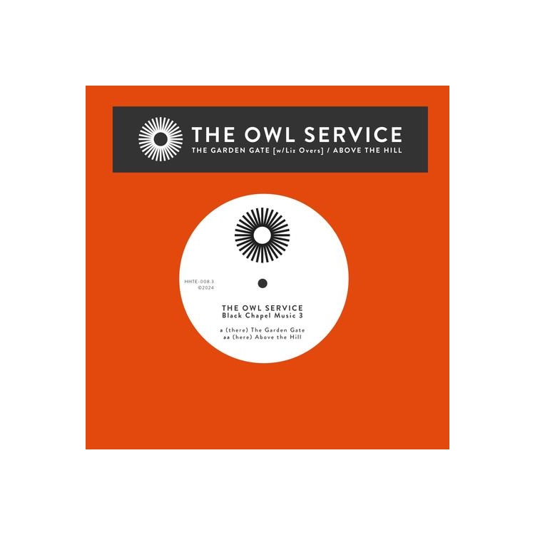 OWL SERVICE - Black Chapel Music Part 3