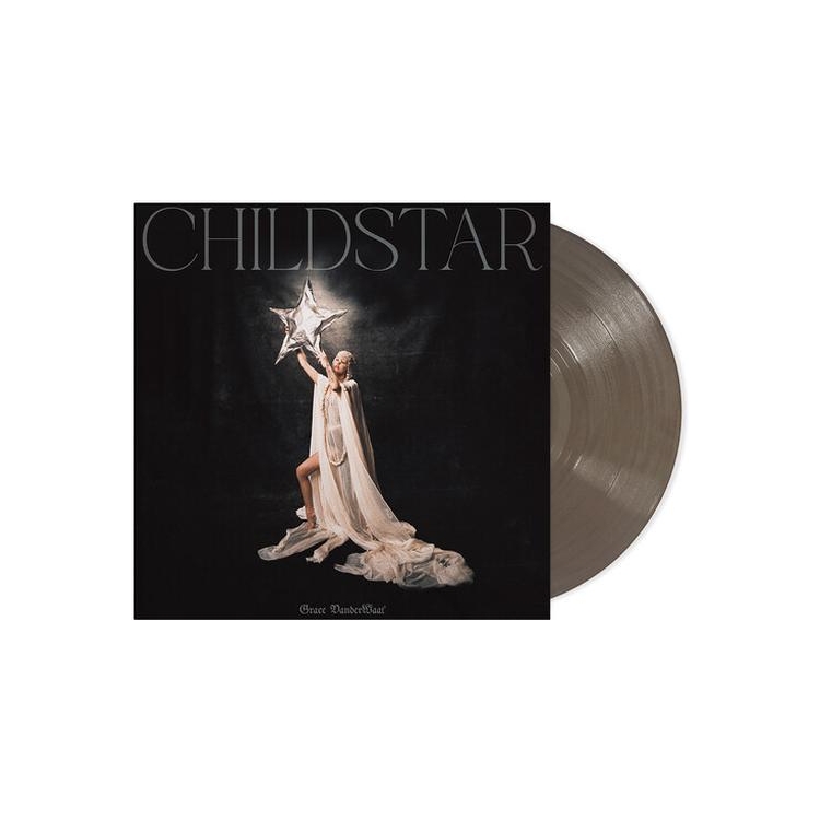 GRACE VANDERWAAL - Childstar