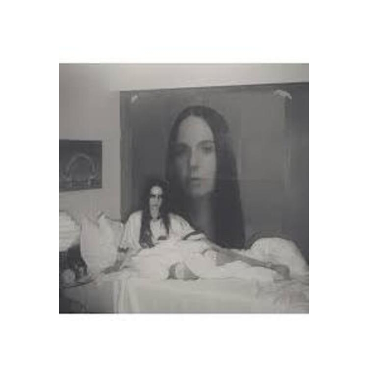 MO - Plaeygirl (Retail Exclusive Yellow/black Marble Vinyl)