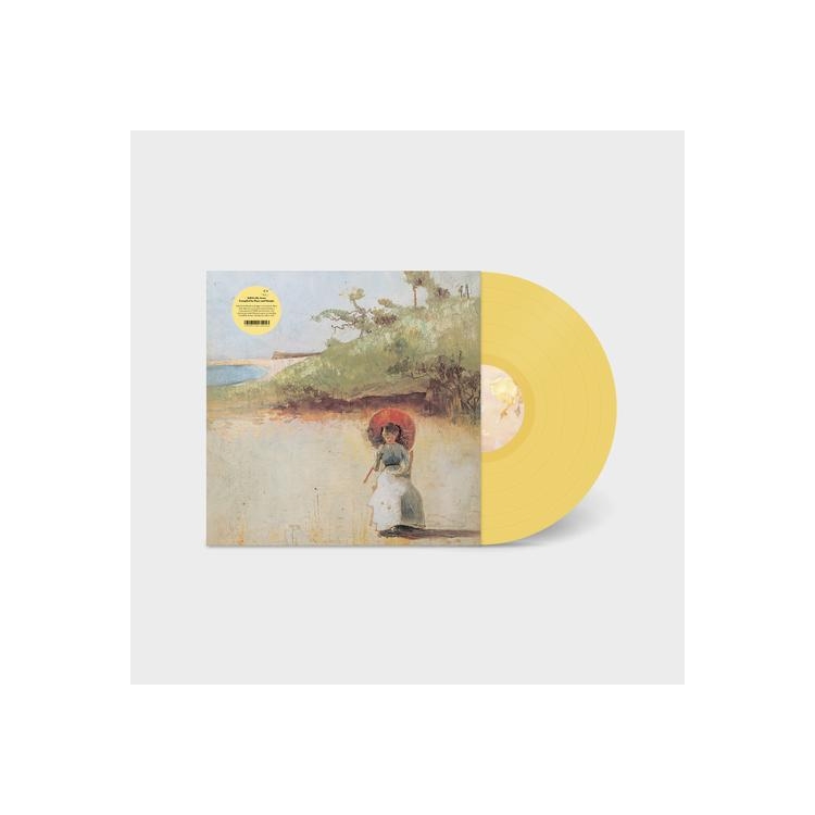 V/A - Still In My Arms (Yellow Vinyl)