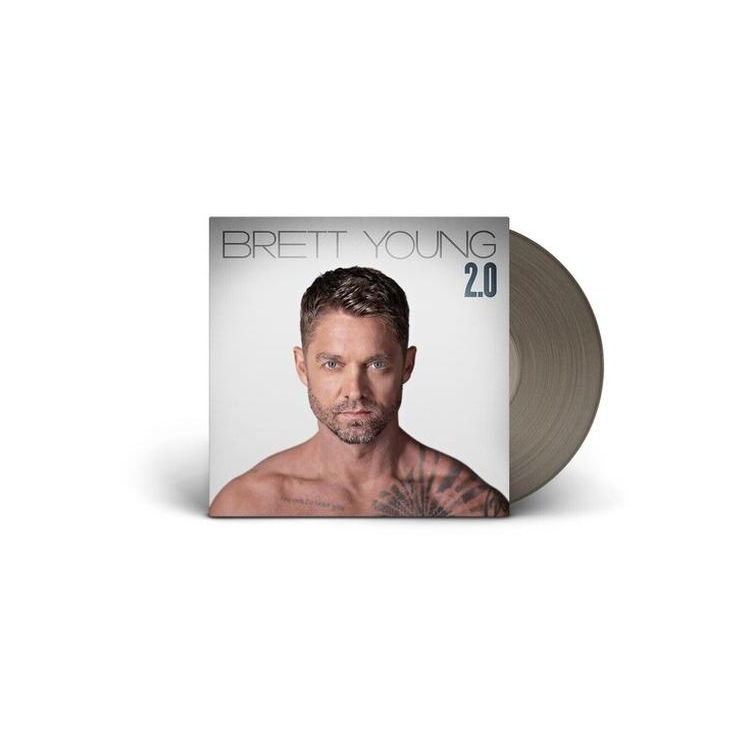 BRETT YOUNG - 2.0