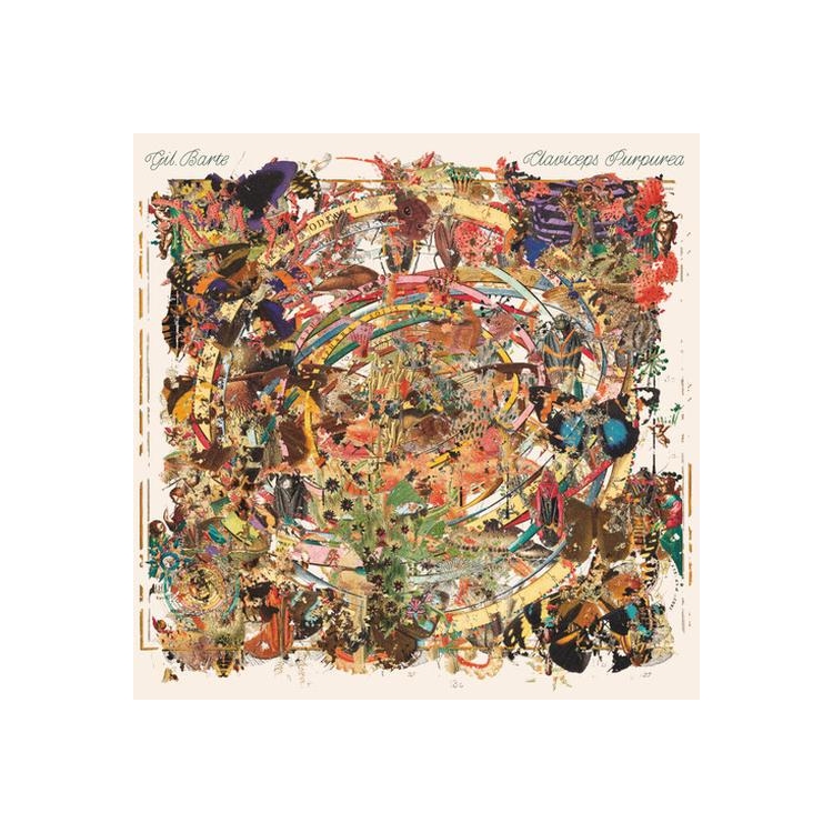 GIL BARTE - Claviceps Purpurea