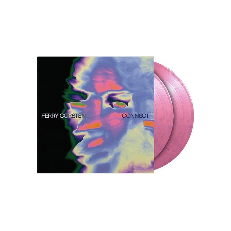 FERRY CORSTEN - Connect