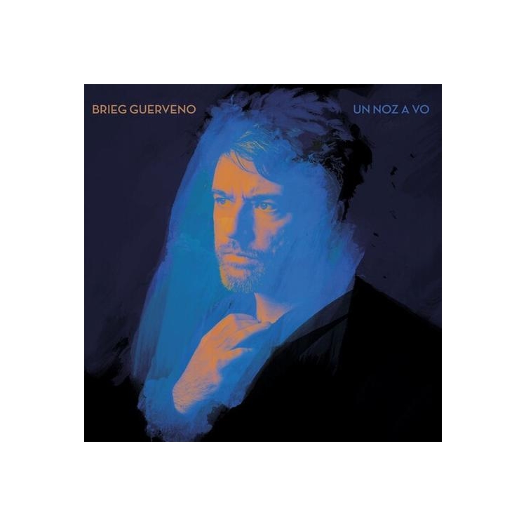 BRIEG GUERVENO - Un Noz A Vo