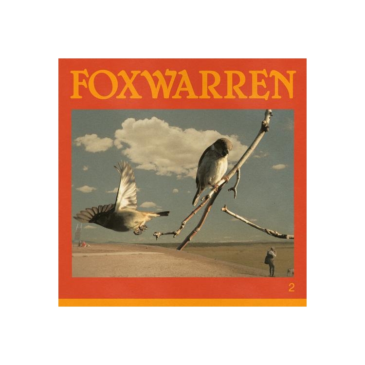 FOXWARREN - 2
